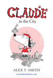 Claude in the City