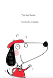 Claude in the City