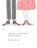 Claude in the City