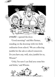 Winnie & Wilbur Fiction Collection - 12 Books
