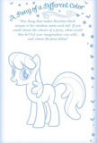 My Little Pony Story 8 Books Box Set