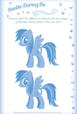 My Little Pony Story 8 Books Box Set