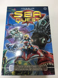 Sea Quest Series 1 and 2 By Adam Blade - 8 Books Collection