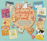 Snuggle Time Picture Book Collection - 10 Books