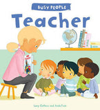 Busy People Collection - 6 Books