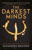 Darkest Minds 4 Books Box Set Collection by Alexandra Bracken