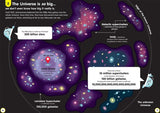 Usborne: Science Series: 100 Things to Know About Space