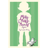 Milly Molly Mandy Collection 6 Books Set By Joyce Lankester Brisley