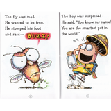 Fly Guy And Buzz Deluxe