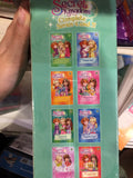 Secret Kingdom Complete Series 4 and 5 - 8 books