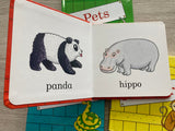 Dear Zoo: My First Little Bag of Books by Rod Campbell