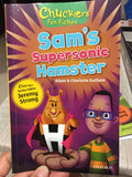 Oxford Reading Tree: Chucklers Fun Fiction Collection 14 Books