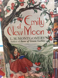 Emily Collection by L.M. Montgomery