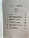 Beast Quest 1 - 6 books