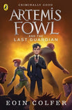 Artemis Fowl Collection (8 Books)