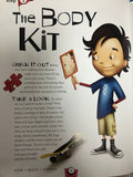How To Make A Human by Scott Forbes