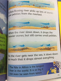 Usborne science 10 books