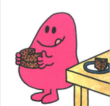 Mr Men World 52 Books Box Collection Set