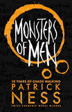 Chaos Walking Trilogy
