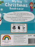 My Big Christmas Bookcase - 9 Books in a Box (Other)