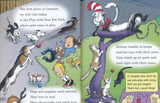 The Dr. Seuss - Cat in the Hat's Learning Library Collection - 10 Books