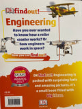 DK findout! Engineering