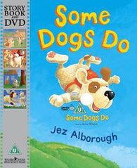 Some Dogs Do with DVD