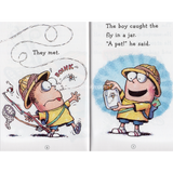 Fly Guy And Buzz Deluxe