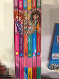 Secret Kingdom Complete Series 1