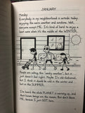 Diary of a Wimpy Kid: The Meltdown (Book 13) Hardback