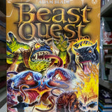 Beast Quest Series 10 - 6 books