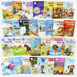 Reading Champion: Developing Collection - 30 Books- Shrinkwrapped