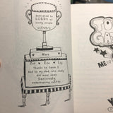 Tom Gates #1: The Brilliant World of Tom Gates