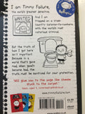 Timmy failure 4 books