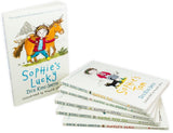 Sophie Stories 6 Book Collection - Dick King-Smith