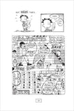 Big Nate Series Collection by Lincoin Peirce 6 books box set