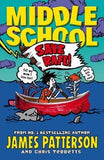 Middle School Collection 8 Books Set