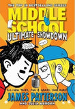 Middle School Collection 8 Books Set