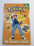 Pokemon 10 books collection