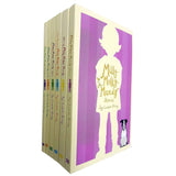 Milly Molly Mandy Collection 6 Books Set By Joyce Lankester Brisley