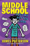 Middle School Collection 8 Books Set