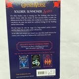 The Grisha: Ruin and Rising