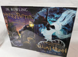Harry Potter 7 books