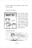 Big Nate Series Collection by Lincoin Peirce 6 books box set