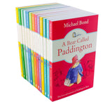 Paddington Bear 13 Books Collection