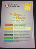 Collins Big Cat The Sun and the Moon