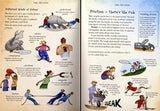 Usborne What?Science all about