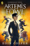 Artemis Fowl Collection (8 Books)
