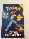 Pokemon 10 books collection