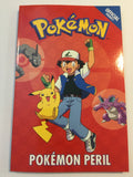 Pokemon 10 books collection
